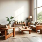 Colour-Drench Techniques With Loft Furniture Hong Kong