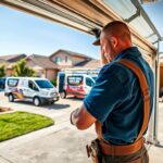 ﻿Choosing the Right New Garage Door for Your Buena Park Home