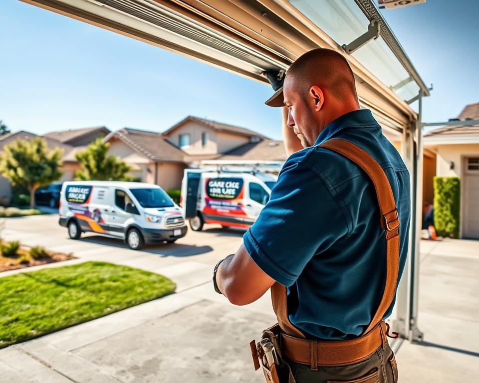 ﻿Choosing the Right New Garage Door for Your Buena Park Home