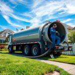 Lessons Learned from Decades of Providing Septic Cleaning in Lancaster