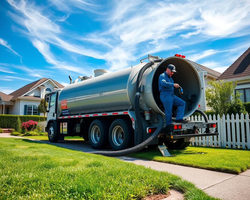 Lessons Learned from Decades of Providing Septic Cleaning in Lancaster
