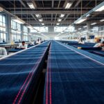 DIY Selvedge Denim Fabric Projects for Beginners