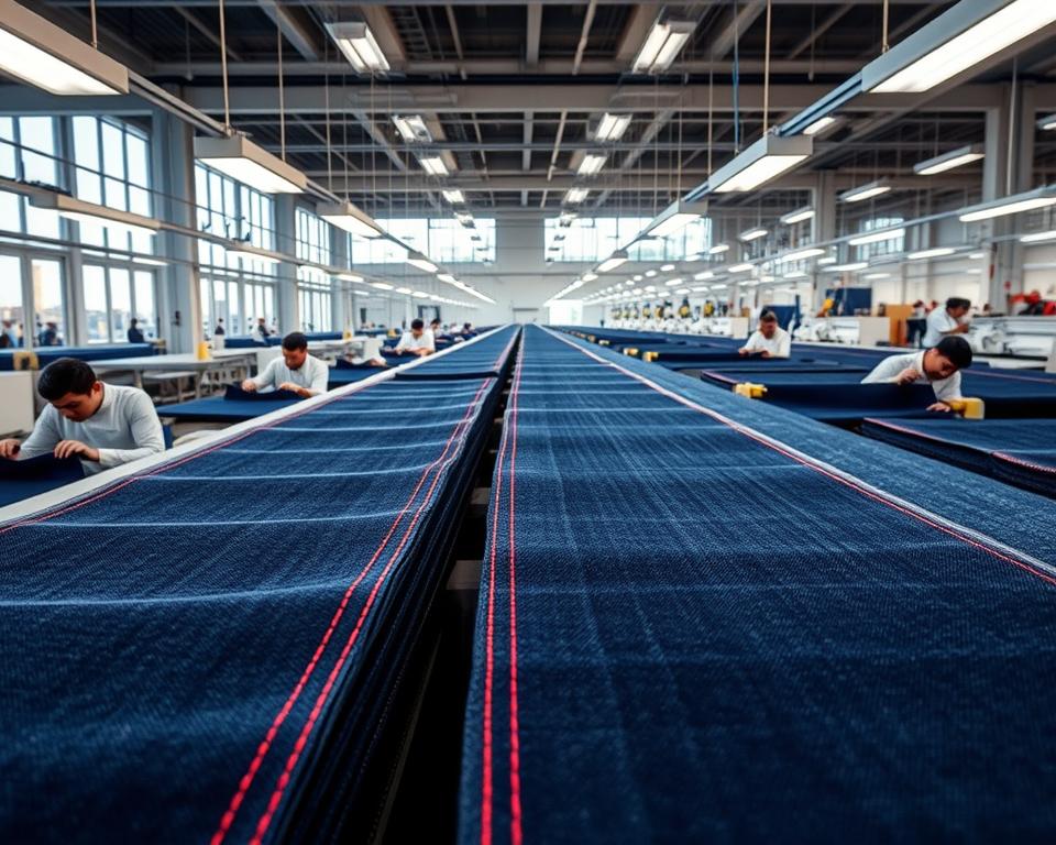 DIY Selvedge Denim Fabric Projects for Beginners