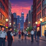 The Cost-Benefit Analysis Of 24/7 Security Guards in Houston