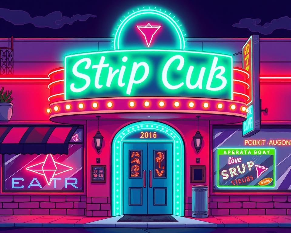 Stag Night Party Strippers in Big Bear: Fun and Exciting Options