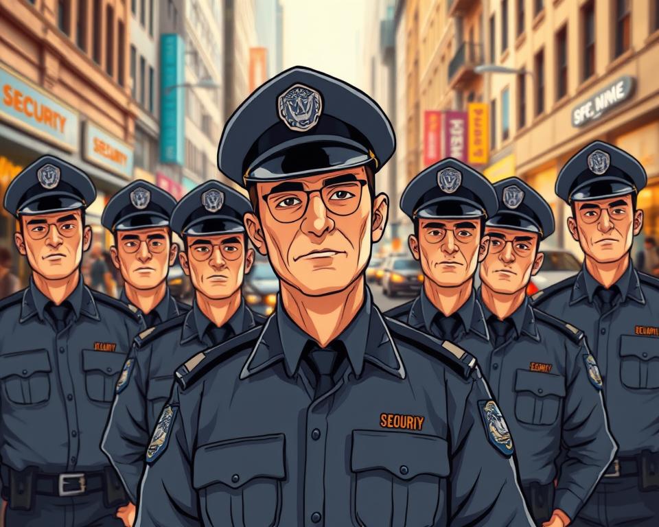 Cost Models for Property Patrol San Francisco