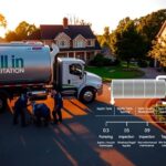 ﻿Understanding the Impact of Household Chemicals on Your Septic Tank in California
