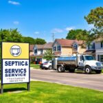 Calculating Your Septic Inspection Cost in San Fernando