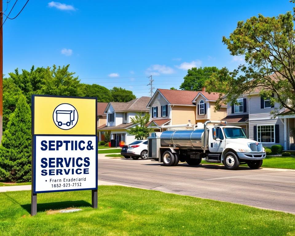 Calculating Your Septic Inspection Cost in San Fernando