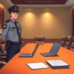 ﻿Cost Estimation for Commercial Security in Waco