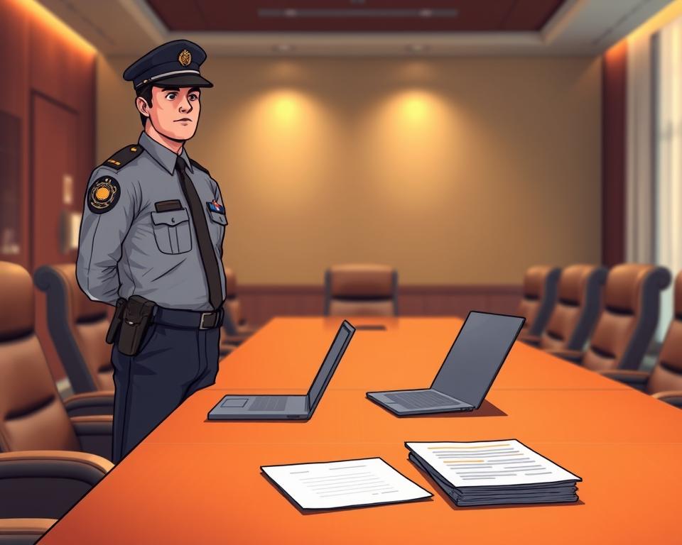 ﻿Cost Estimation for Commercial Security in Waco