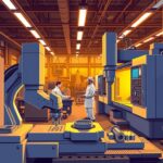 Machining Services Houston: How to Read and Interpret RFQs