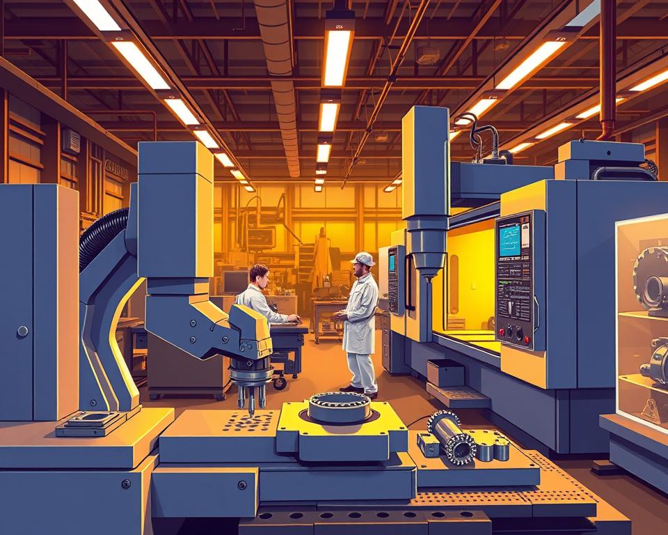 Machining Services Houston: How to Read and Interpret RFQs