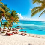 Cayman Island Vacation Rentals with Water Sports Access