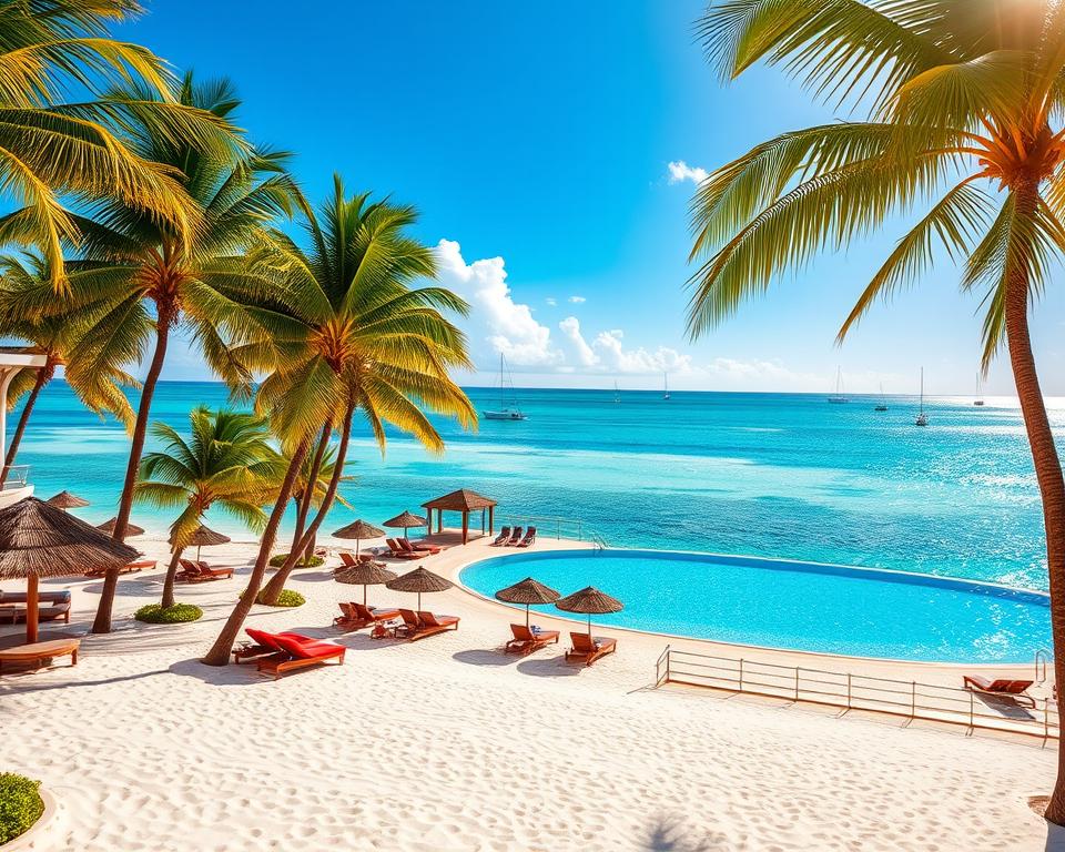 Cayman Island Vacation Rentals with Water Sports Access