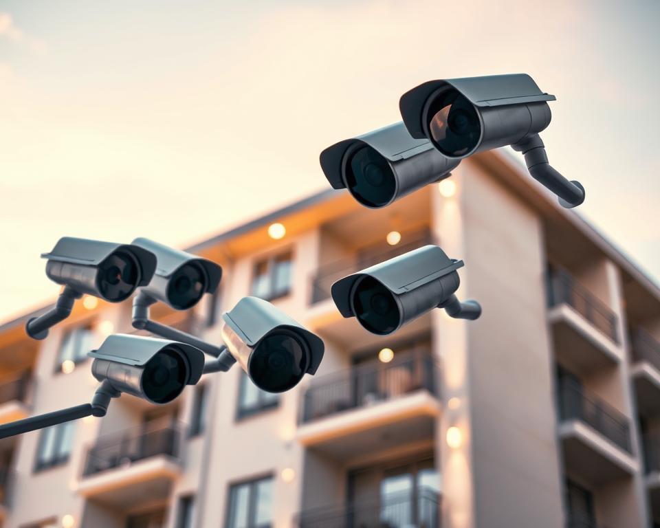 The Impact of Security Guards in Sacramento on Local Economy