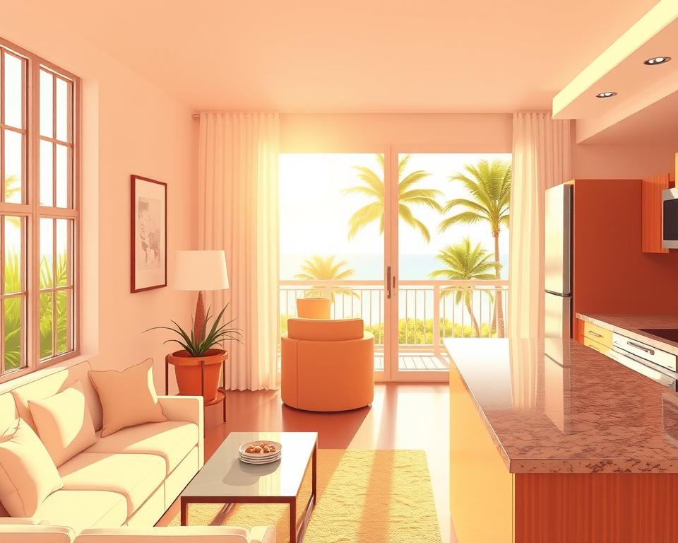 Grand Cayman Villa Rentals That Include Housekeeping and Chef Services
