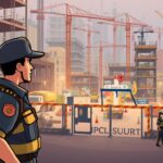 When to Deploy Vehicle Patrol Security Guards vs. Event Security Guards in Midland