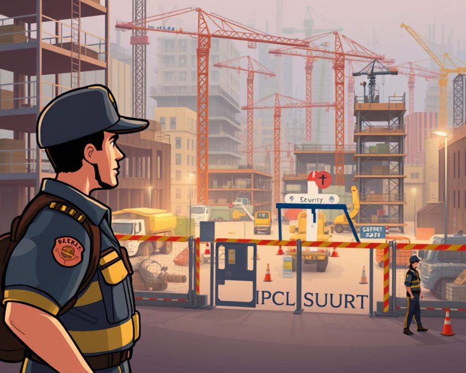 When to Deploy Vehicle Patrol Security Guards vs. Event Security Guards in Midland