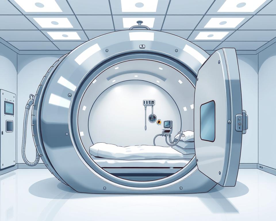 Home Hyperbaric Oxygen Therapy Best Practices