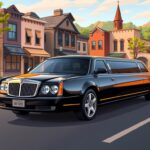 How a Black Car Service Provides a Productive, Mobile Office