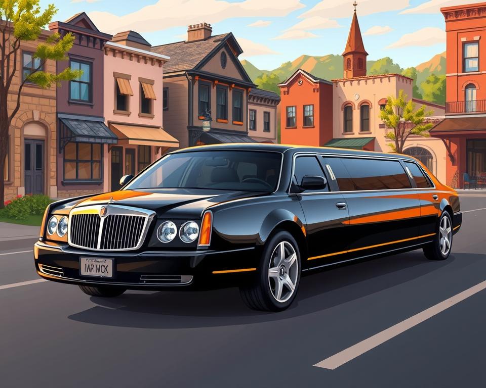 How a Black Car Service Provides a Productive, Mobile Office