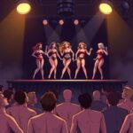 The Truth About Hiring a Stripper for a Surprise Party
