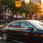 What to Look for in a Private Driver Service in Cherry Creek