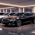 Car Service Near Me in Red Rocks: The Best Way to Get Around