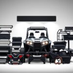 Custom UTV Performance Accessories Compatibility Guide