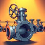 Manufacturer Checklist for Turnkey Valve Projects