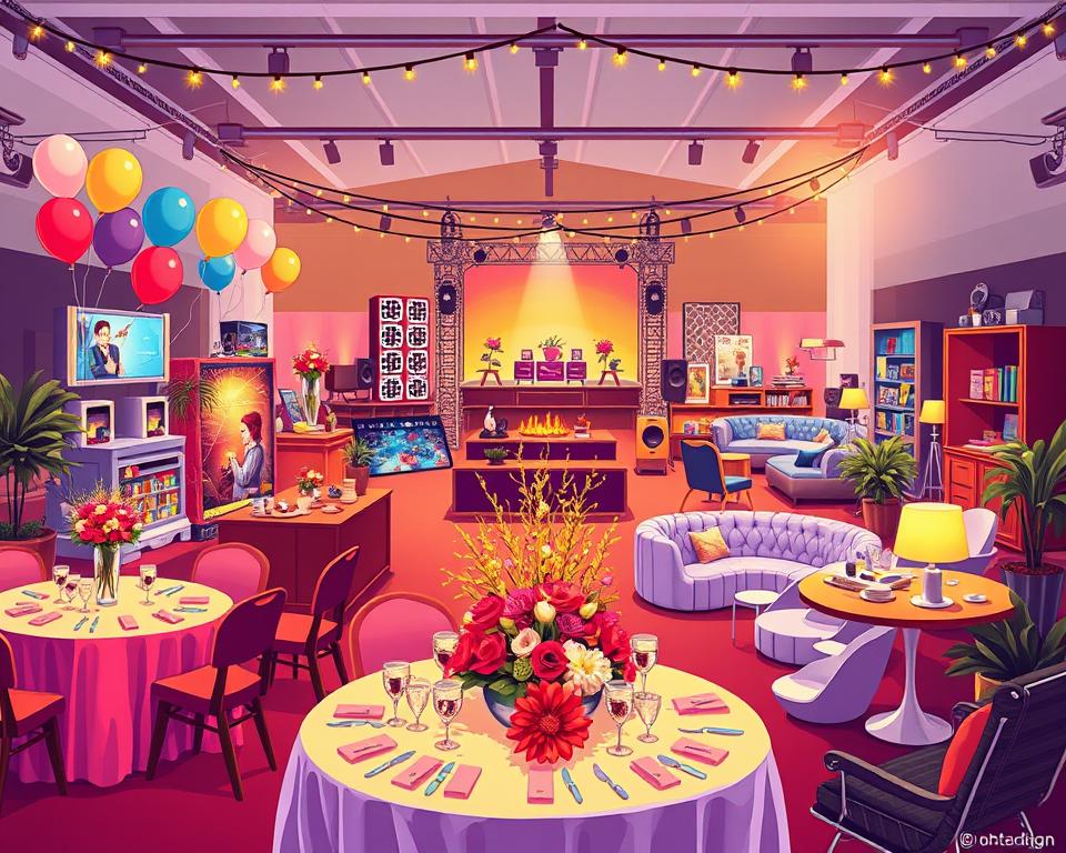 Houston Party Tents Rental: Inflatable vs Frame Tents