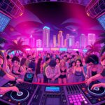 DJs Who Incorporate Live Instrumentals in Miami