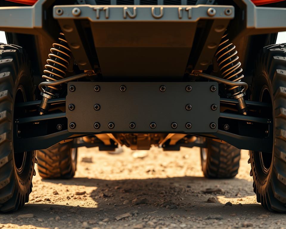 Where Enthusiasts Find the Best UTV Accessories