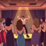 Creative Themes When You Hire Stripper Near Me