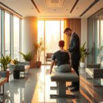 Why Athletes in SG Are Choosing Chirotherapy
