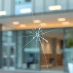 Curved Glass Repair Near Me for Architects and Designers