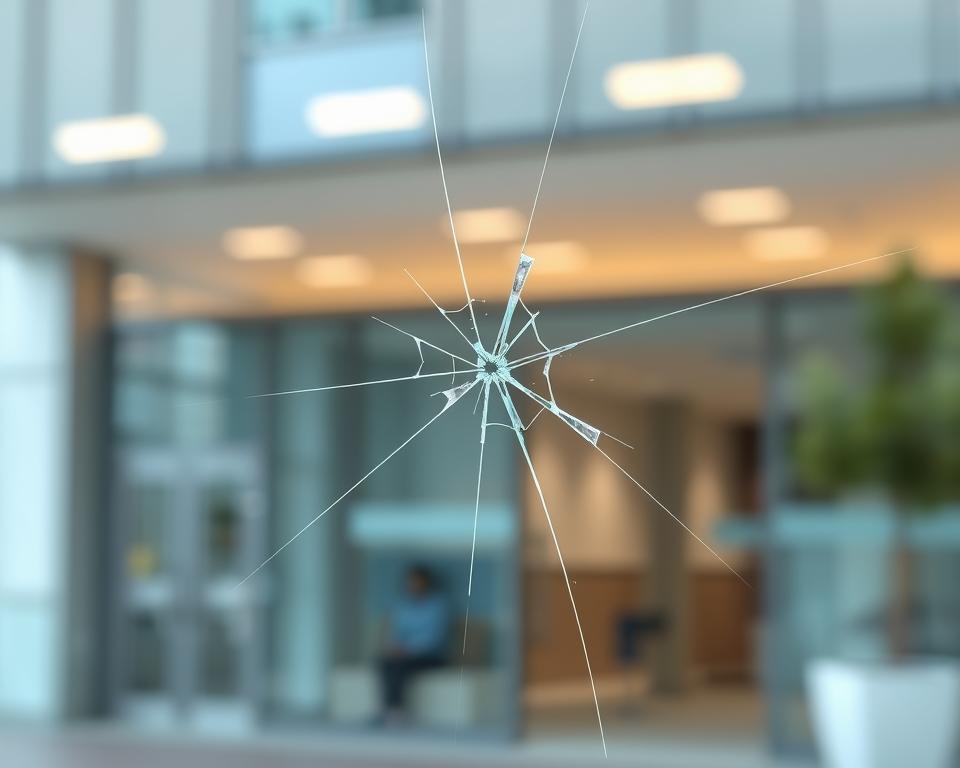 Curved Glass Repair Near Me for Architects and Designers