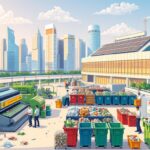 Full Recycling Service vs Single-Stream Pros and Cons