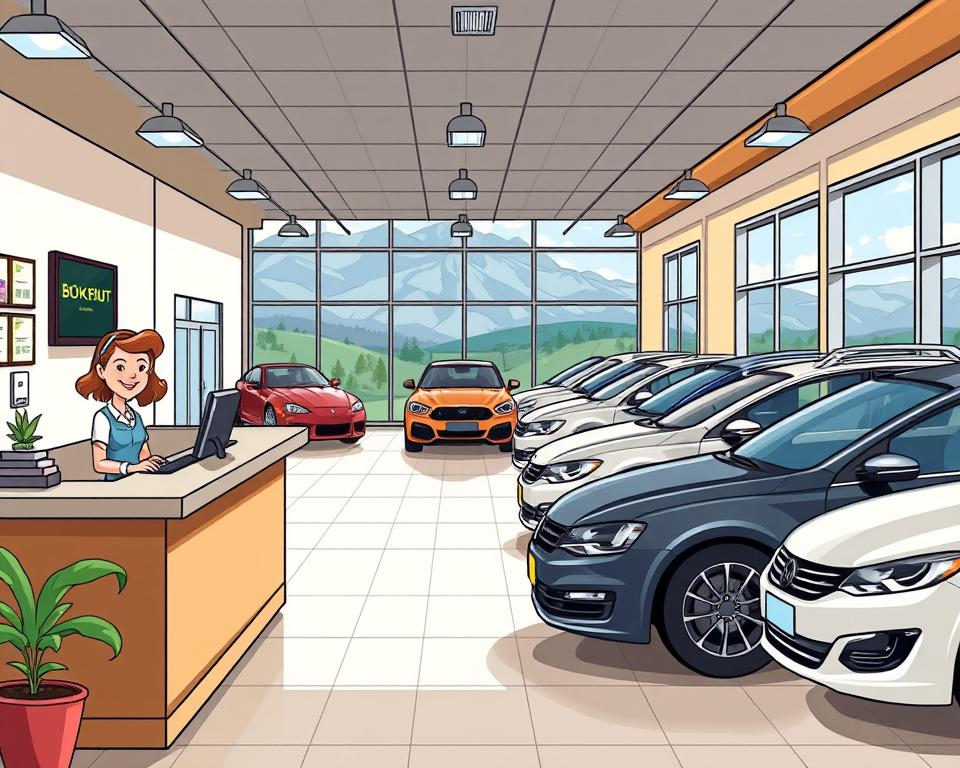 Find an On-Call Chauffeur Service Near Me in Highlands Ranch 24/7