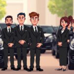 ﻿Sedan And Limousine Service Boulder Side By Side Comparison