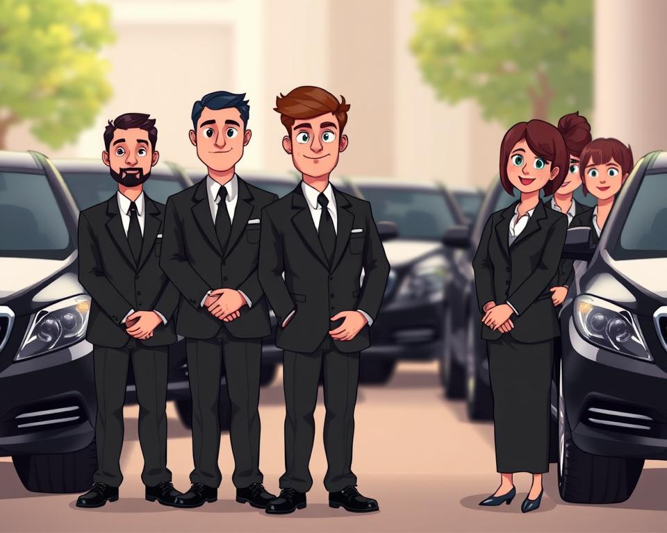 ﻿Sedan And Limousine Service Boulder Side By Side Comparison
